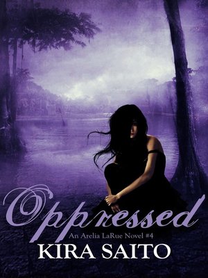 cover image of Oppressed